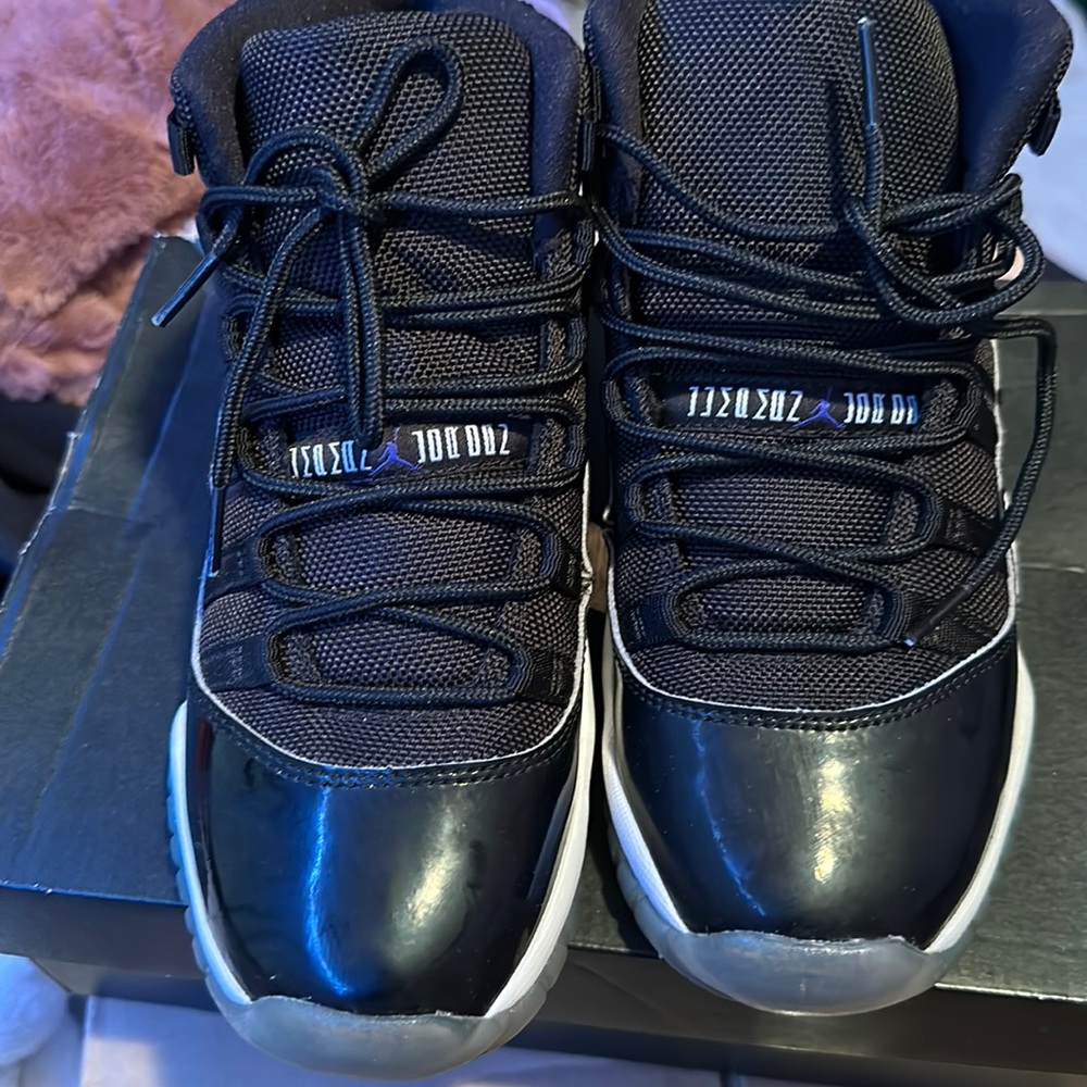 Air Jordan 11 Retro